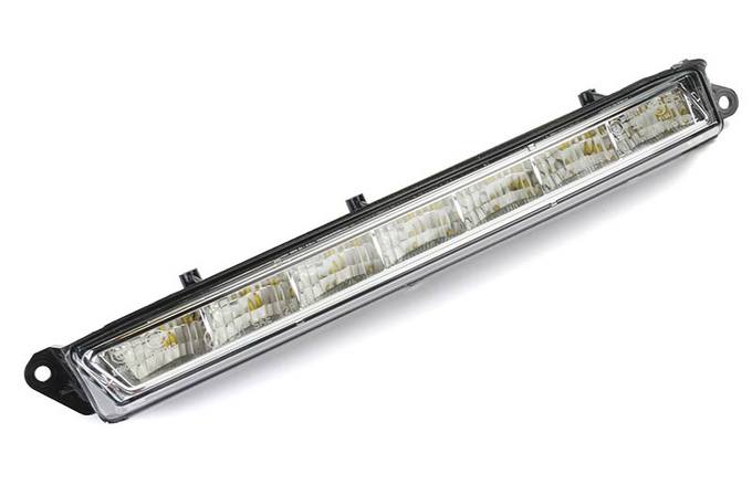 Daytime Running Light - Driver Side (LED)